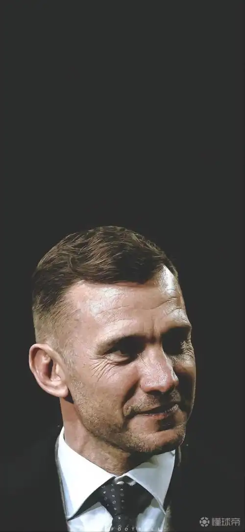 ac米兰|舍甫琴科|懂球帝