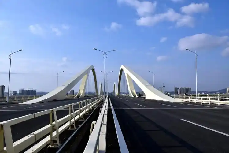 南宁罗文大桥