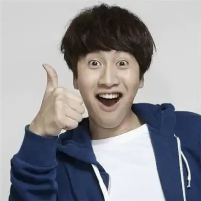 李光洙帅气图片2019搞笑高清头像 待我柔情似水淹死你可好