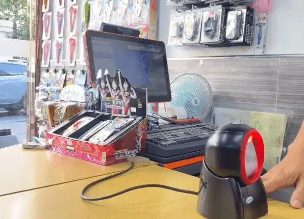 文具店如何高效卖货?|收银台_网易订阅