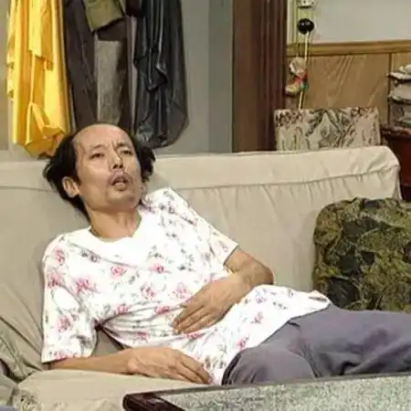 终于结束了!累死宝宝了