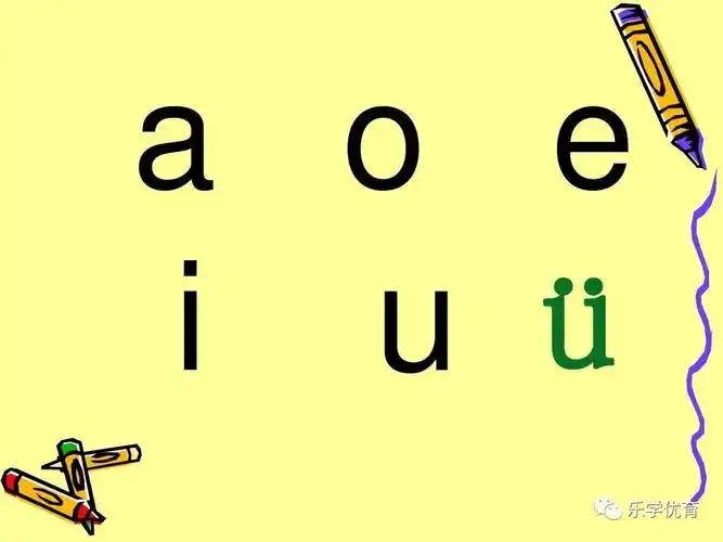 幼小衔接汉语拼音,单韵母o的拼读练习.