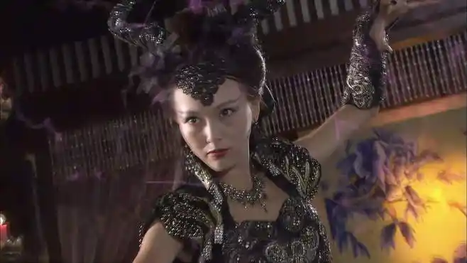 轩辕剑:宁珂琴功了得,配合神器伏羲琴,竟让大地皇者入了魔-影视综视频