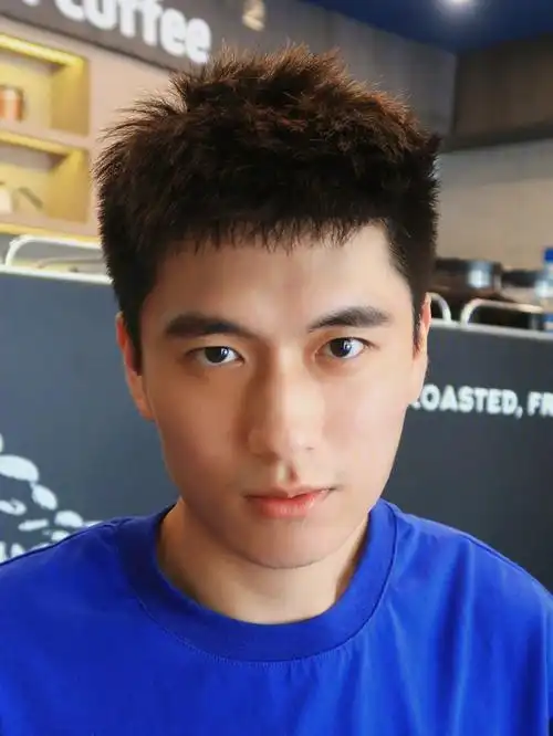 男生的约会心机丨三分钟拥有伪素颜少年感