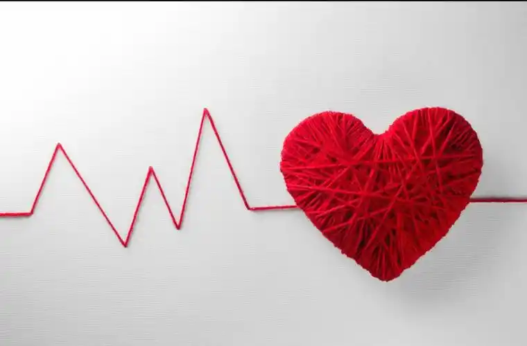 守候(:心电图:)的曲线