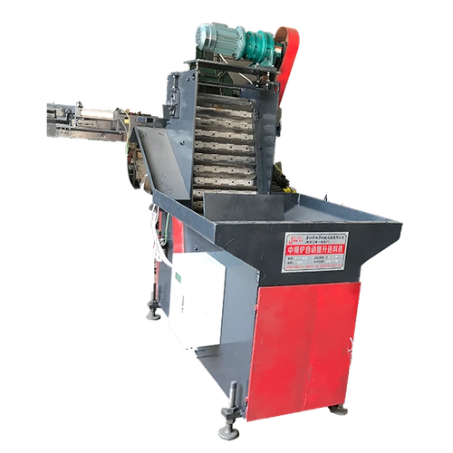 圆钢自动下料机厂