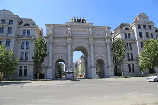 北京壹号总部【开发商电话:010-81500001,4006765588】 - 楼盘 - 写字