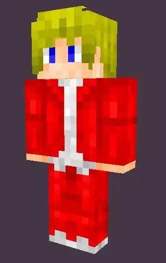 【2021春节活动】红灯笼 - 皮肤分享 - minecraft(我的世界)苦力怕