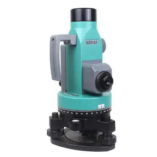 徕众激光垂准仪 激光对中指向工程上下激光铅垂仪垂直仪测绘仪器