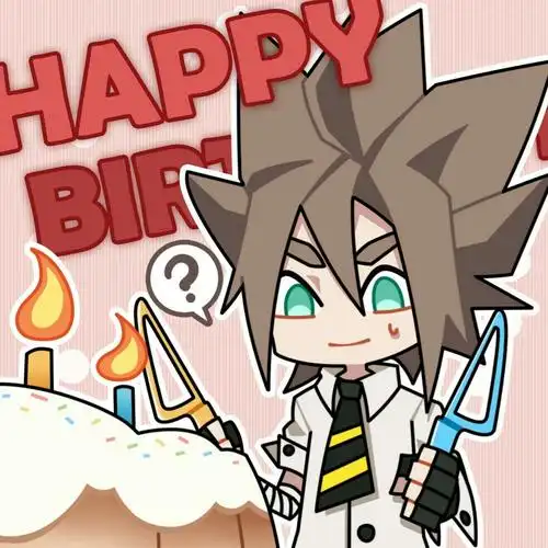 生贺莱娜佩利安迷修安特丹尼尔格瑞帕洛斯金卡米尔