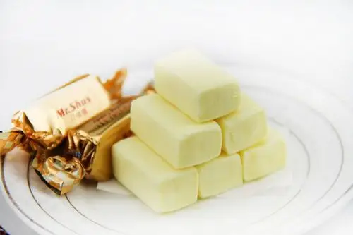 徐福记香蕉味口嚼糖6斤装 2899散装糖果系列 结婚喜糖/年货必备