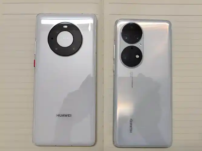 2021年4g旗舰机还够用吗华为p50pro上手体验详解