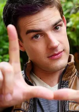 马修·帕特里克 (豆瓣)