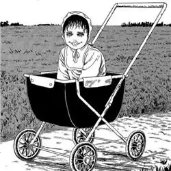 双一头像图片大全很丧的伊藤润二双一头像高清图片