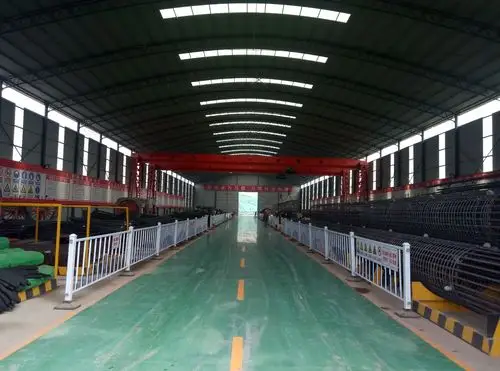 标准化钢筋加工棚