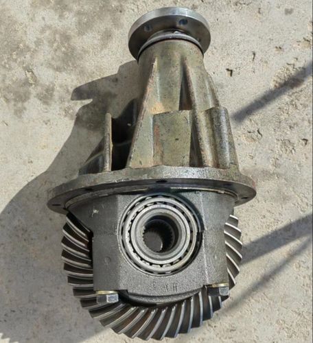 福特经典全顺江铃特顺图雅诺差速器总成改装提速拆车件汽车零配件