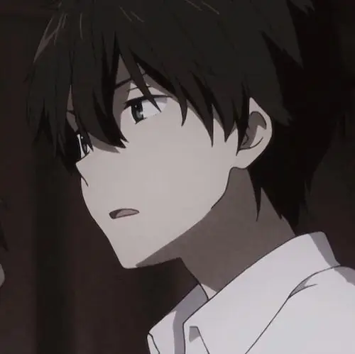 2020年4月19日 18:26   关注  动漫 头像 手机壁纸 男生头像 神缮