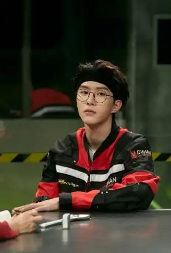 范丞丞明星大侦探5第八期图片19