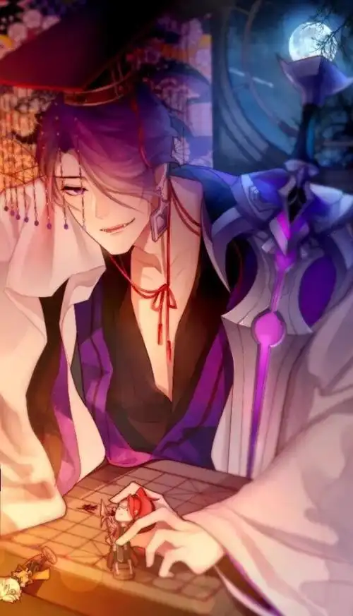 峡谷第一暖男,刘邦重做登场!