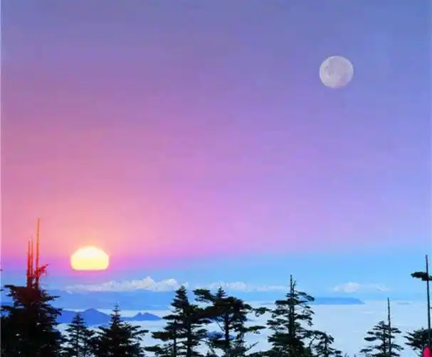 人生在世,做到一个"明"字怎了得