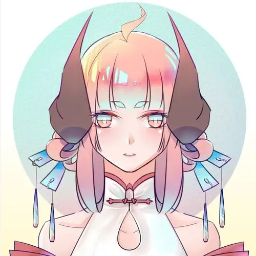 弹丸论破2【狛枝凪斗】绘画录像 召使枝