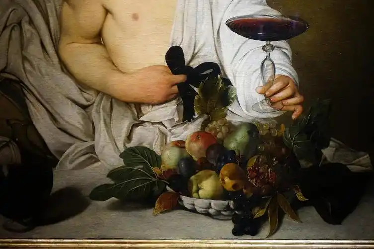 迟暮之城与阿尔弥特的花园之二:佛罗伦萨