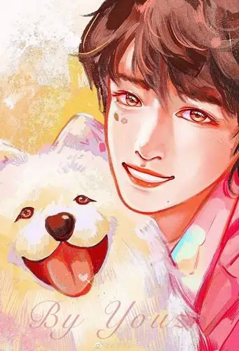 tnt时代少年团漫画图