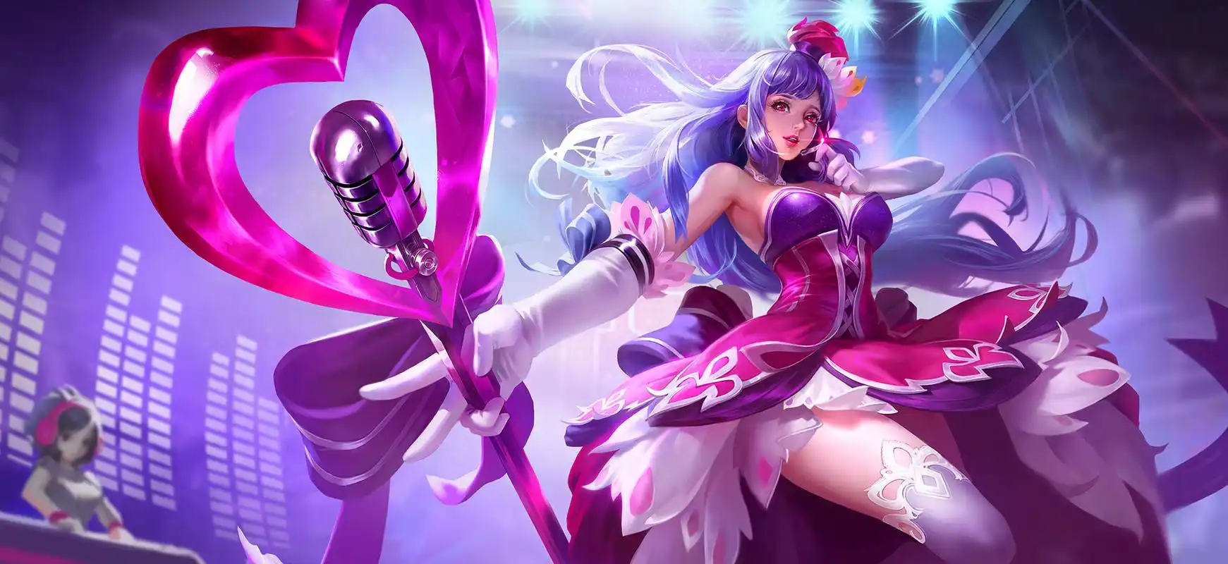 王者荣耀王昭君属性图鉴_小皮王者荣耀