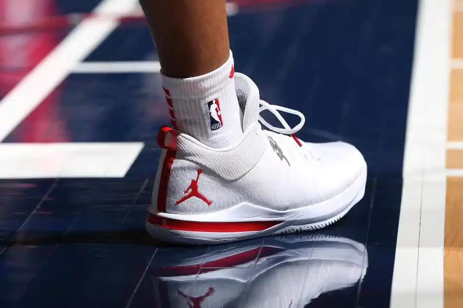 克里斯·保罗的球鞋