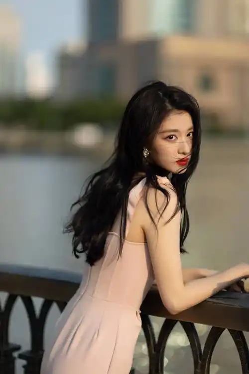 当今娱乐圈95后女演员前十名都有谁,来看看我的排名和你一样吗