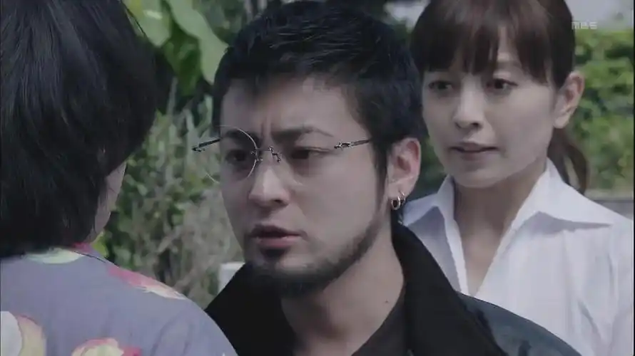 推荐暗金丑岛君怎么这么好看