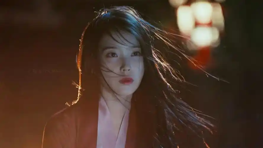 iu 李知恩 德鲁纳酒店 cr:pink_myeun - 堆糖,美图壁纸兴趣社区