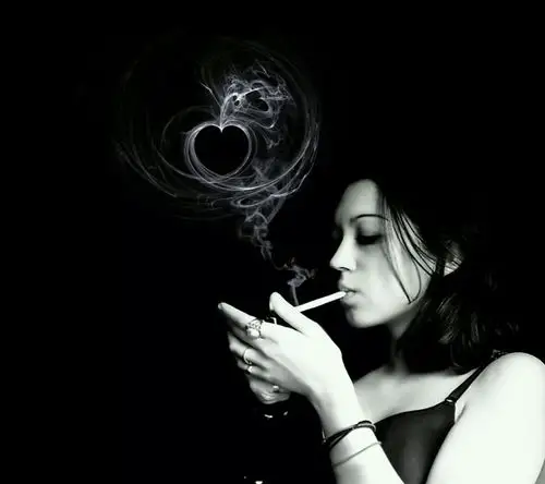 80%的烟民居然都不知道抽烟对自己的危害竟然如此之大