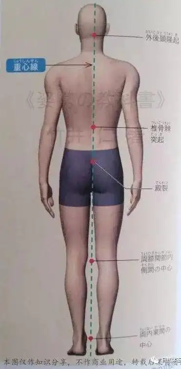 什么是正确的姿势呢之二