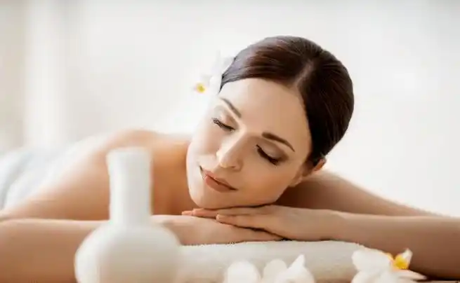 hb健康美美容院里做身体护理有什么好处