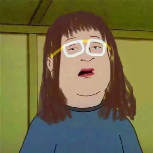 很智障很沙雕的头像高清图片