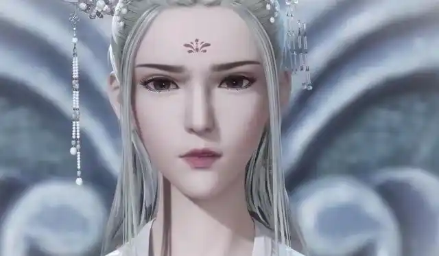 安雪大美女在加戏,混沌小萝莉居然是反派,月瑶图谋的原来是这个