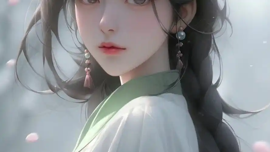 剑来人物第三期|阮秀