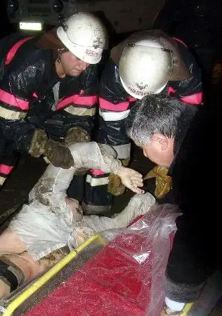 8名外国人在阿塞拜疆空难中遇难组图