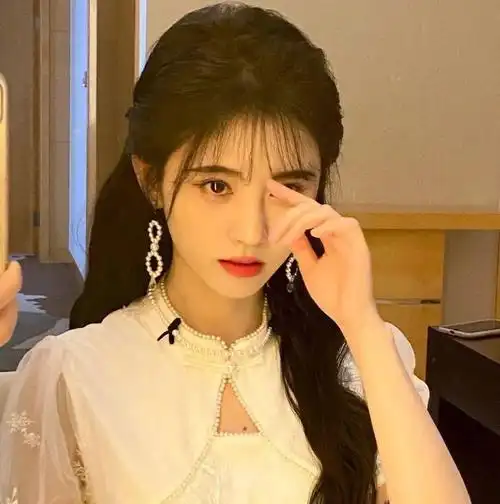 【手机壁纸,头像】鞠婧祎