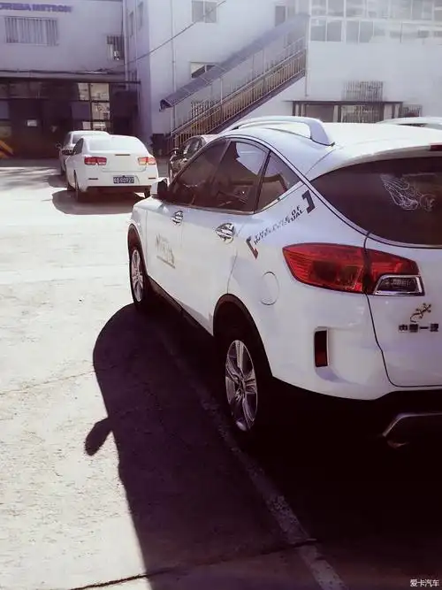 大改伤身,小改怡情(80)_奔腾x80论坛_奔腾论坛_xcar 爱卡汽车俱乐部