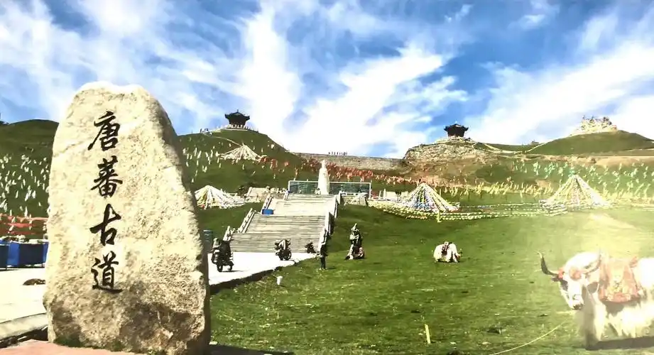 青海省海西之旅-2020.