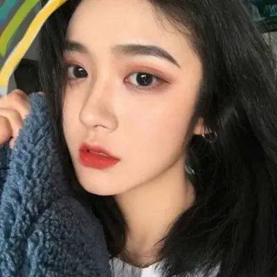 微信头像女生唯美不确定的事就不要弄的沸沸扬扬了