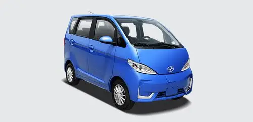 广州交通运输 广州电动车 广州电动汽车 新能源员工代步车车辆4座九龙