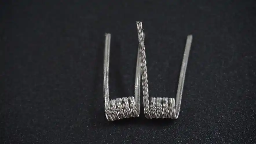 外贸热销 电子烟发热丝成品ni80 康泰尔a1花式发热丝alien外星人