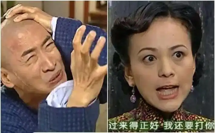 人生如戏,全靠演技-可爱陶梓