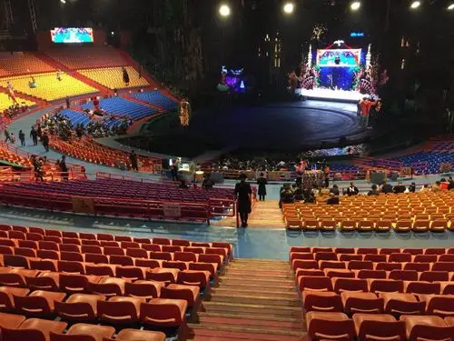 2018长隆国际马戏大剧院_旅游攻略_门票_地址_游记点评,广州旅游景点