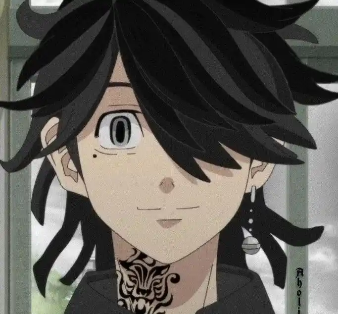 东京复仇者 #mikey #武小道 #一虎#千冬#半间 # - 抖音