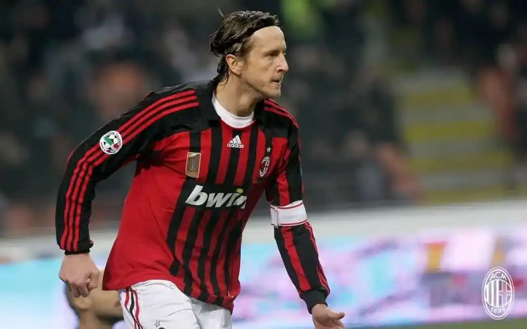 安布罗西尼:我们会竭尽全力,重现过往的荣耀时刻