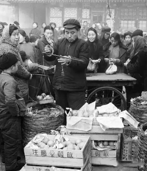 新年第一篇,70后忆曾经年的味道